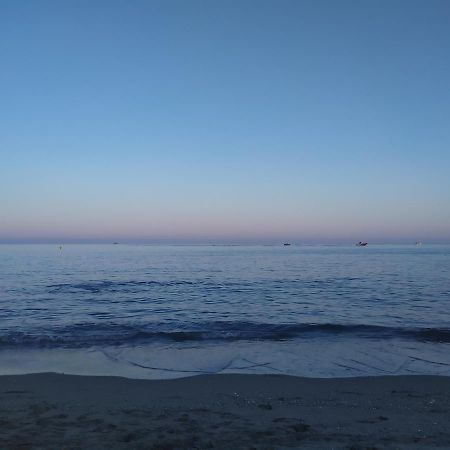 Carihuela La Luna Sun & Beach Lägenhet Torremolinos Exteriör bild