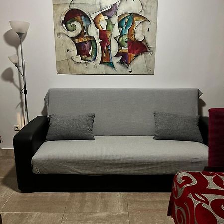 Carihuela La Luna Sun & Beach Lägenhet Torremolinos Exteriör bild