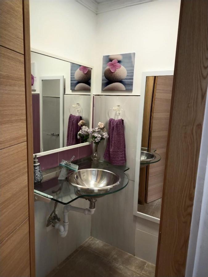 Carihuela La Luna Sun & Beach Lägenhet Torremolinos Exteriör bild