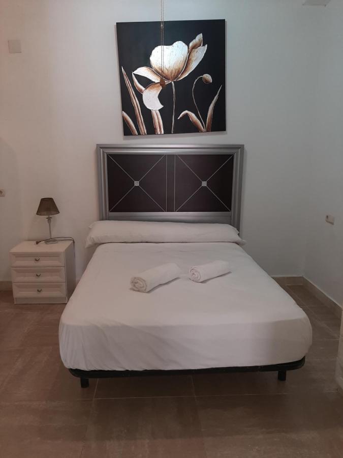 Carihuela La Luna Sun & Beach Lägenhet Torremolinos Exteriör bild